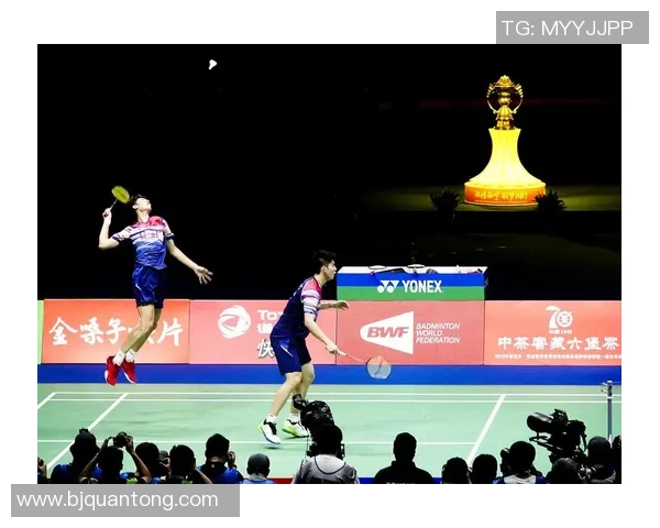 上海羽毛球队在亚运会上的精彩表现与实力分析