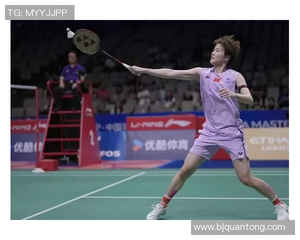 上海羽毛球队在大师赛中的意识表现分析与启示