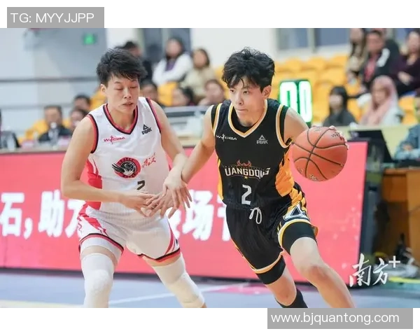 广州篮球队在亚运会中的技术表现分析与未来发展展望